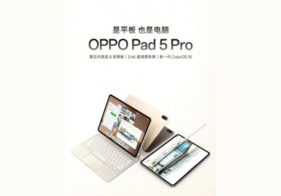 OPPO Pad 5 Pro India Launch Tipped as New Device (OPD2516) Appears on BIS Database