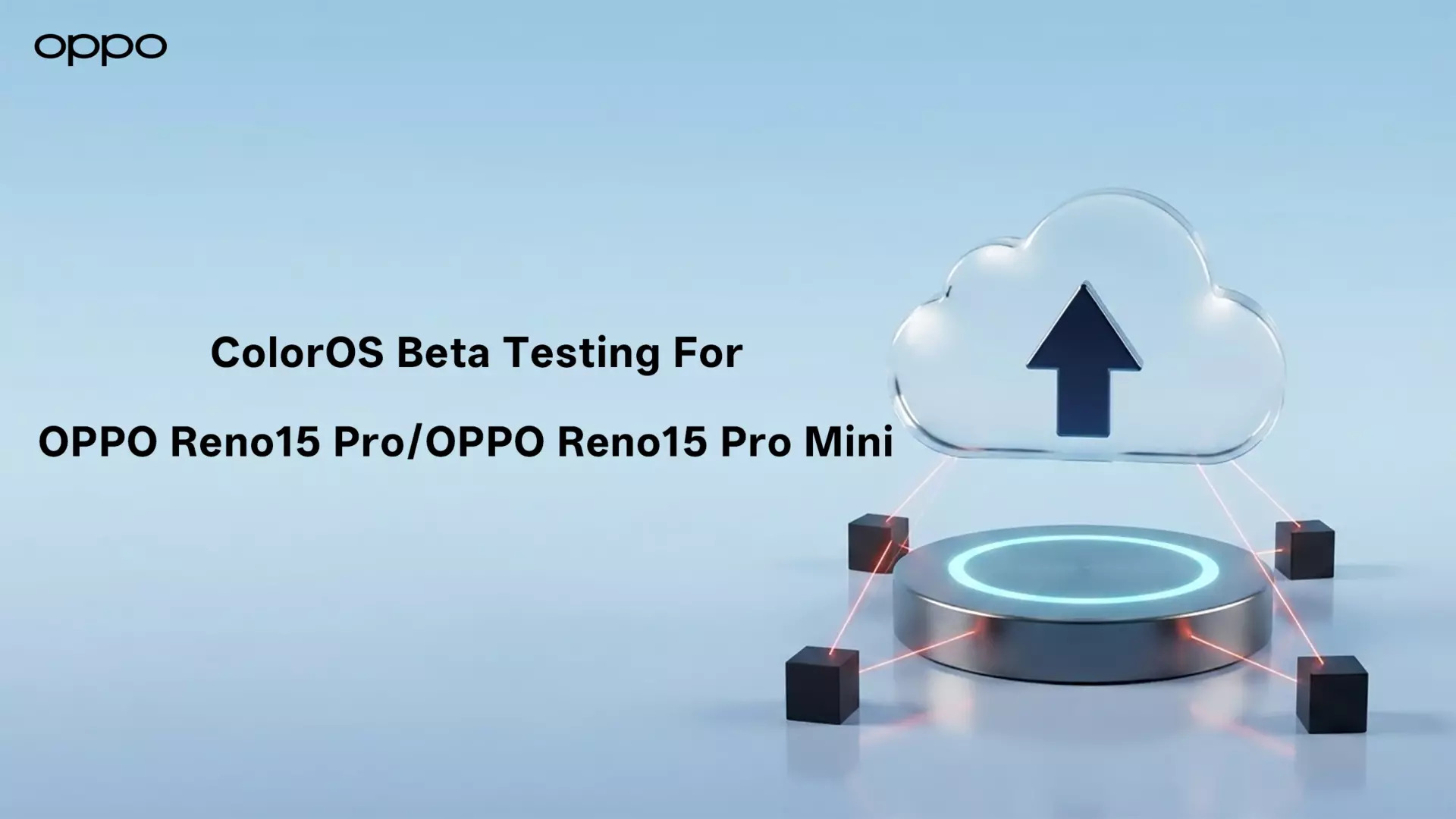 Oppo Reno 15 Pro and Reno 15 Pro Mini Closed Beta