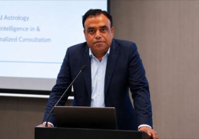 When Interoperability Becomes a Security Risk: How Jitendra Gupta Is Helping Strengthen the Future of Digital Healthcare