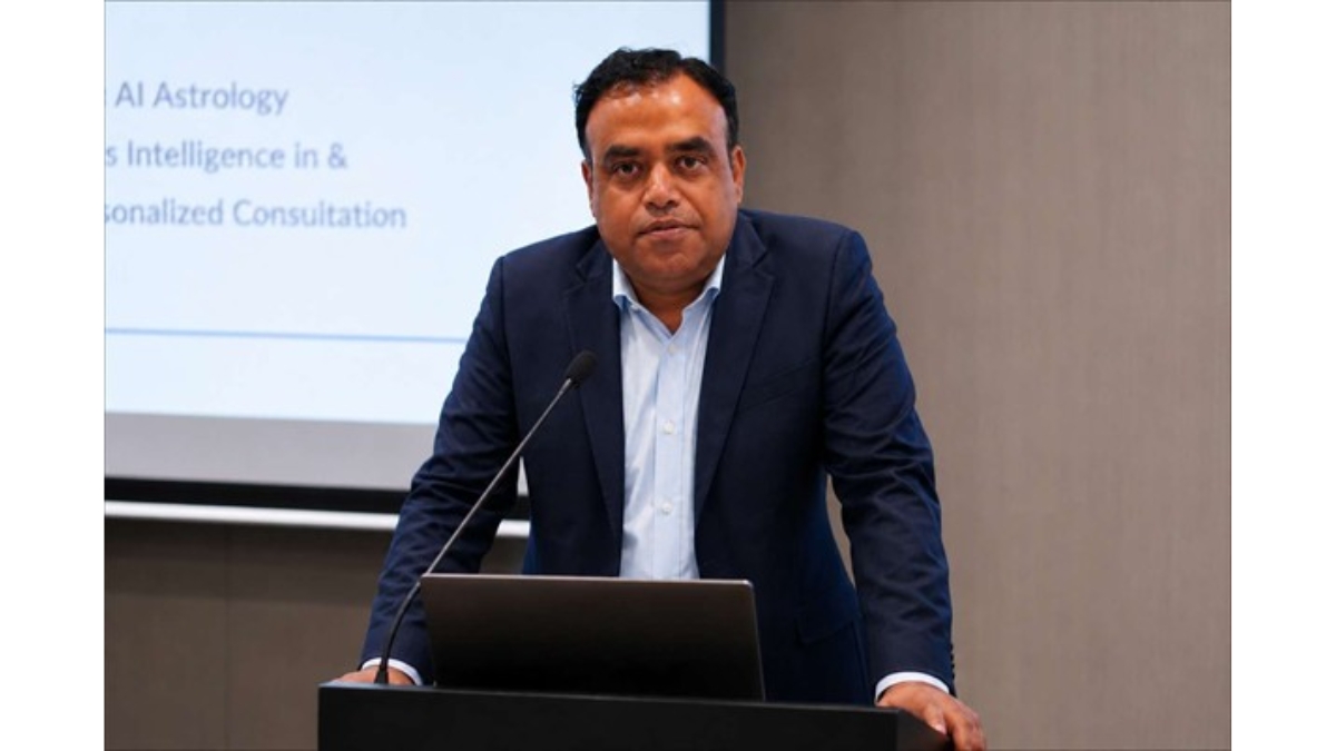 When Interoperability Becomes a Security Risk: How Jitendra Gupta Is Helping Strengthen the Future of Digital Healthcare