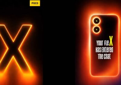 POCO India Hints at New X-Series Smartphones Launching Soon; Could Be the Rumoured POCO X8 Series