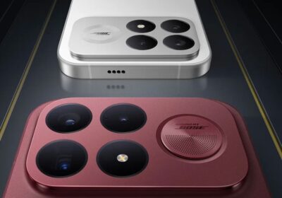 POCO F9 series launching globally on 1st September
