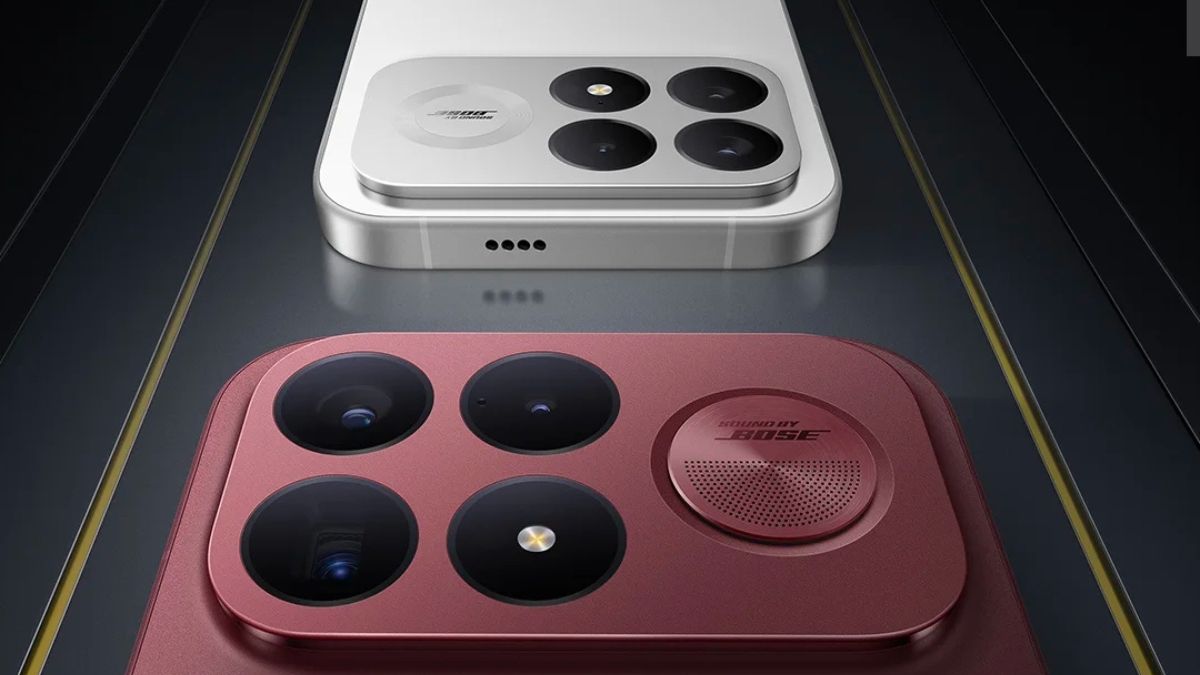 POCO F9 series launching globally on 1st September