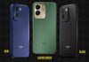 POCO M8x 5G design and OS upgrade details teased ahead of launch in India