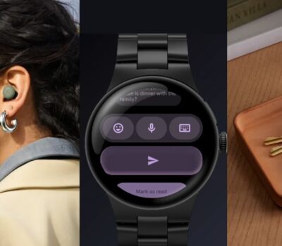 Google officially unveils Pixel Watch 5 and Pixel Tag; Pixel Buds Pro 2 and Buds 2a get new features, new colour variant for Pixel Buds Pro 2