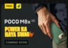POCO M8x 5G India Launch Confirmed via Flipkart Microsite