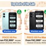 Poco Sales Deal