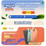 Poco Sales Deal