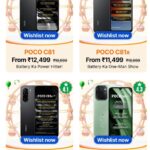 Poco Sales Deal