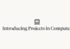 Perplexity introduces Projects, an evolution of Spaces, in Perplexity Computer