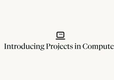 Perplexity introduces Projects, an evolution of Spaces, in Perplexity Computer