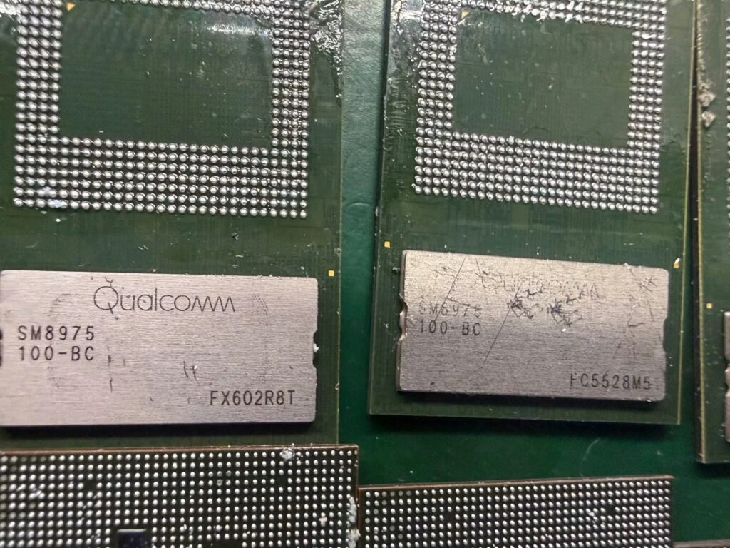 Qualcomm Snapdragon 8 Elite Gen 6 Pro