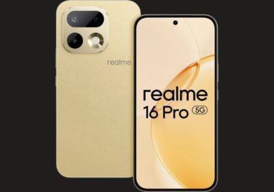 Realme 16 Series Gets Another Price Hike in India, C83 5G and C100x 4G Prices Also Revised