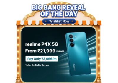 Realme and POCO Smartphone Offer Prices Revealed Ahead of Flipkart Freedom Sale 2026