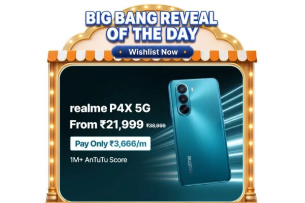 Realme and POCO Smartphone Offer Prices Revealed Ahead of Flipkart Freedom Sale 2026