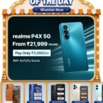 Realme and Poco Smartphones Offer on Flipkart Independence Day Sale