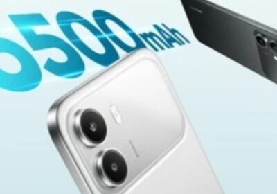 Realme C100i smartphone launching in India on 27th August; Retail box image leaked online