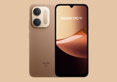 REDMI 17C 5G (2607FRNEAG) Now Spotted on UAE’s TDRA Database Ahead of its Launch
