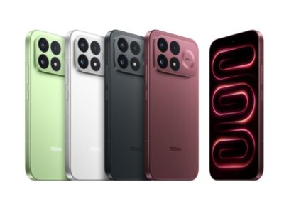 Redmi K100 Pro Series Launched in China With 185Hz Display, Snapdragon 8 Elite Gen 5, Up to 9,070mAh Battery, 200MP Camera and Sound by Bose