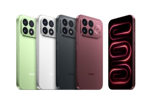POCO F9 Pro and F9 Ultra Complete EU Specs and Pricing Revealed, Expected to Feature 6,330mAh and 8,050mAh Batteries