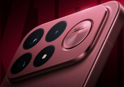 Redmi K100 Pro Max Now Confirmed to Feature a 200MP Camera, 5x Periscope Telephoto and Bose-Tuned Audio