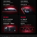 Redmi K100 Pro Max Spes 1
