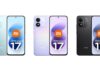 Redmi Note 17 4G Specs, Renders and European Pricing Revealed via Retailer Listing