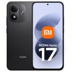 Redmi Note 17 4G - Black