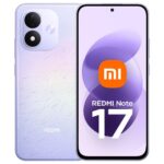 Redmi Note 17 4G - Purple
