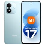 Redmi Note 17 4G - teal