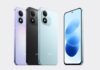 Redmi Note 17 5G With Snapdragon 4 Gen 4 SoC, 8,000mAh Battery and 120Hz AMOLED Display Launched in India Starting at INR 27,999