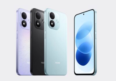 Redmi Note 17 5G With Snapdragon 4 Gen 4 SoC, 8,000mAh Battery and 120Hz AMOLED Display Launched in India Starting at INR 27,999