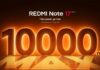 Redmi Note 17 Series Global Launch Set for August 27th, Pro Max Confirmed With 10,000mAh Battery and 100W HyperCharge