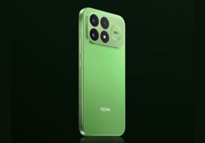Redmi K100 Pro confirmed to feature Snapdragon 8 Elite Gen 5 V Series SoC and arrives in Firefly Chasing Light colour