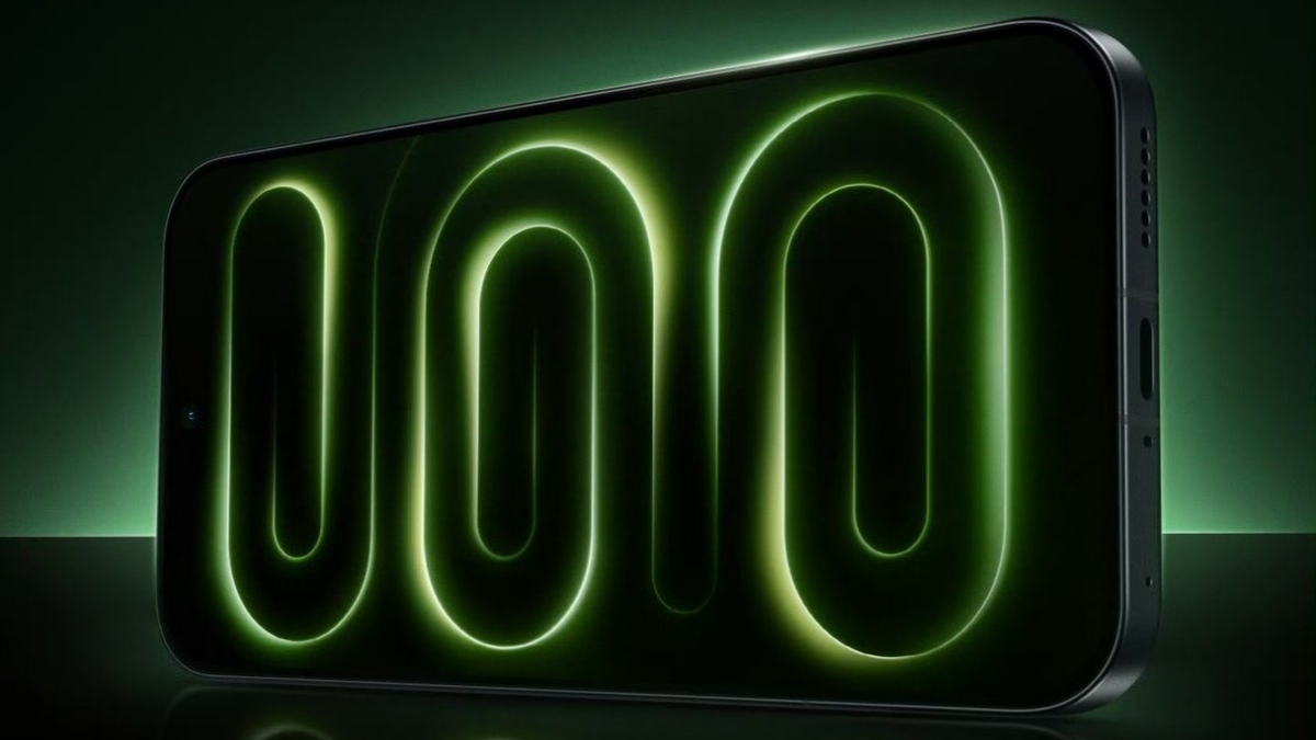 Redmi K100 Pro series display specs officially teased ahead of launch in China