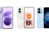 Redmi Note 17 Series (global) colour options and full spec sheet leaked online