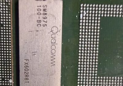 Snapdragon 8 Elite Gen 6 Pro and Alleged Dimensity 9600 Pro Engineering Samples Spotted for Sale on Xianyu