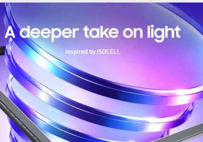 Samsung ISOCELL HPC 200MP Mobile Image Sensor With DeepPix, 16-Bit HDR and 4K 180fps Video Unveiled