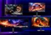 Samsung’s new Odyssey lineup for fast-paced gaming unveiled at Gamescom 2026