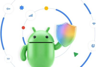 Google introduces a suite of advanced network security features in Android 17 to protect your network connections