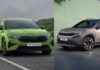 Skoda Octavia RS second batch bookings open in India; Skoda Auto plans to bring EVs from its global portfolio to India