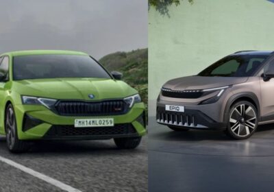 Skoda Octavia RS second batch bookings open in India; Skoda Auto plans to bring EVs from its global portfolio to India