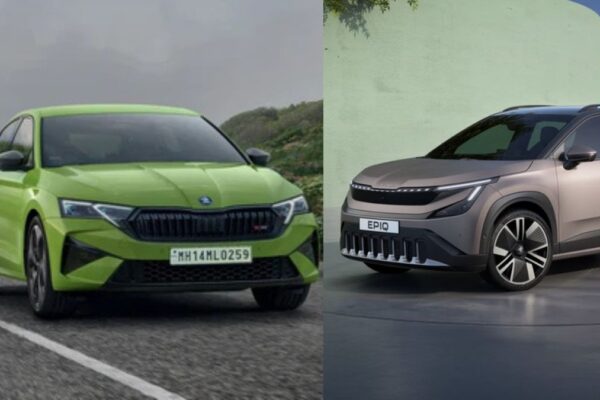 Skoda Octavia RS second batch bookings open in India; Skoda Auto plans to bring EVs from its global portfolio to India