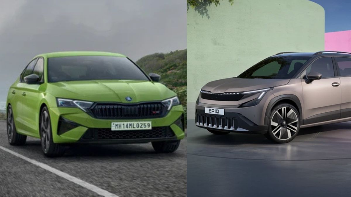Skoda Octavia RS second batch bookings open in India; Skoda Auto plans to bring EVs from its global portfolio to India
