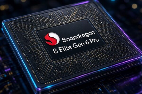 Snapdragon 8 Elite Gen 6 Pro Early AnTuTu Score Leaked, Crosses 4.8 Million Points