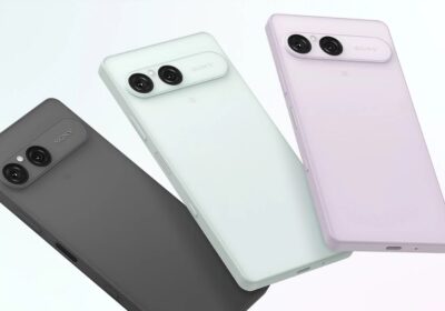 Sony Xperia 10 VIII with Snapdragon 6 Gen 3 SoC and a 6.1-inch OLED display launched globally
