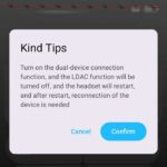 SoundPeats App (3)