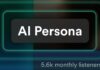 Spotify introduces a new label for AI-Generated Artist Identities, AI Persona: Will be released in mid-September