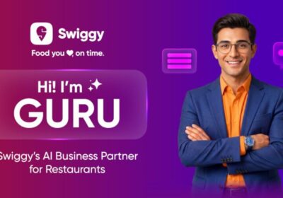 Swiggy launches its 24×7 AI-powered assistant ‘Guru’ on Swiggy’s restaurant partner app across 720+ cities