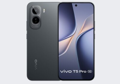 Vivo T5 Pro 5G Receives Another Major Price Hike in India, Now Costlier by Up to INR 7,000